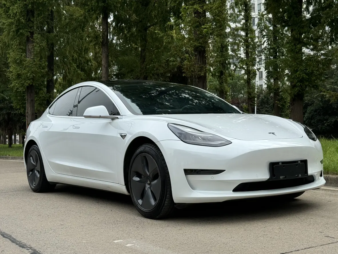 特斯拉Model 3 2020款 長續航後輪敺動版優劣勢分析